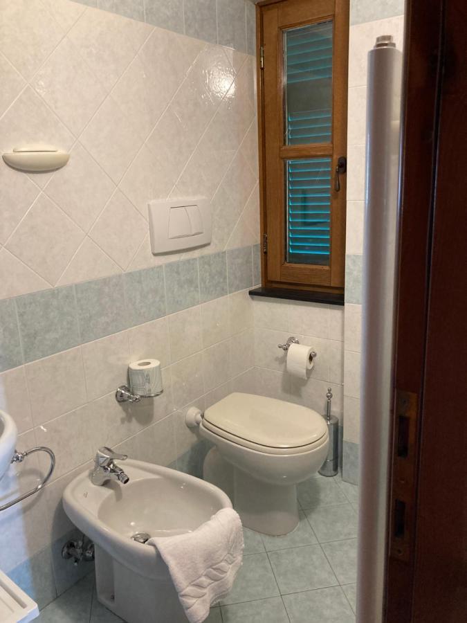 Casa Valeria Вернаца Екстериор снимка